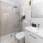 公寓 Marianne , Parking Free , 2 Bedroom & 2 Bathroom , Modern & Cozy *