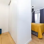 公寓 Marianne , Parking Free , 2 Bedroom & 2 Bathroom , Modern & Cozy 扎达尔